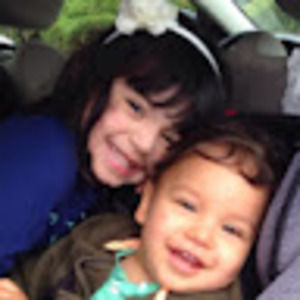 Meet your Posher, Patricia